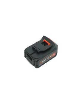 Senix X2 18V Battery, 4.0Ah Starter Pack (2x18V Battery, 4.0Ah + Charger)