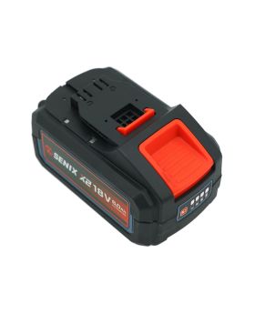 Senix X2 18V Battery, 6.0Ah