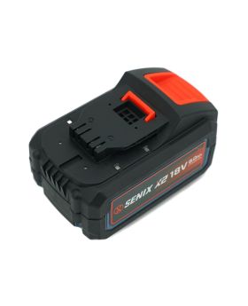 Senix X2 18V Battery, 8.0Ah