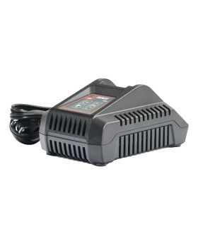 Senix X2 18V Charger, 2.0Ah