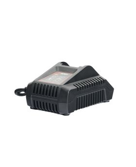 Senix X2 18V Charger, 4.0A
