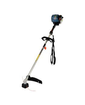 Senix 4QL® 26.5cc 4-Stroke Petrol Straight-Shaft Line Trimmer