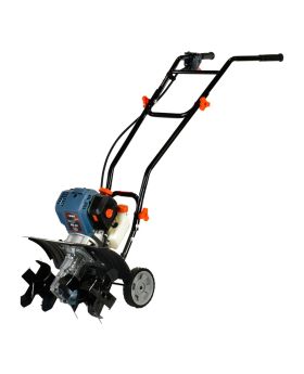 Senix 4QL® 46 cc 4-Stroke Petrol Tiller Cultivator
