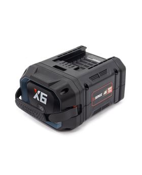 Senix X6 60V Battery, 12.0Ah