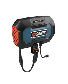 Senix X6 60V OPE 1600W Direct Charger for ZTR