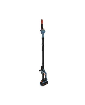 Senix X6 60V OPE Brushless 25cm (10") Pole Saw Bare Unit Skin