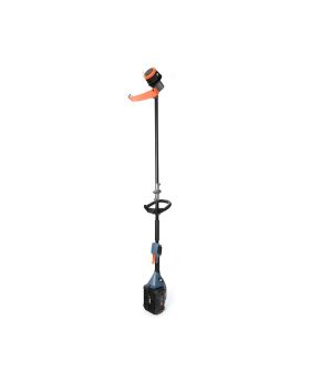 Senix X6 60V OPE Brushless 40cm (16") Line Trimmer Bare Unit Skin