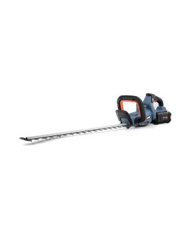 Senix X6 60V OPE Brushless 69cm (26") Hedge Trimmer Bare Unit Skin
