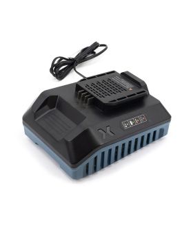 Senix X6 60V Charger, 5.0Ah