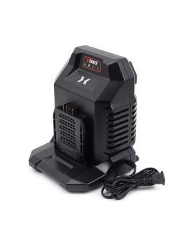 Senix X6 60V Charger, 8.0Ah