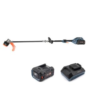 Senix X6 60V OPE Power Head and Line Trimmer Attachment Kit
