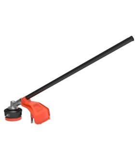 Senix X6 60V OPE X6 and 2X2 40cm (16") Line Trimmer Attachment for Power Head
