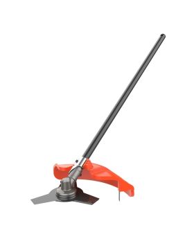 Senix X6 60V OPE X6 and 2X2 Brushcutter Attachment for Power Head