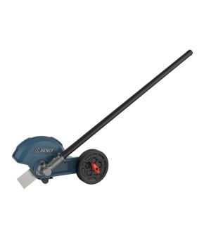 Senix X6 60V OPE X6 and 2X2 Edger Attachment for Power Head
