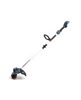 Senix X2 18V Cordless Brushless 38cm (15") Line Trimmer Kit