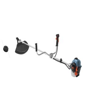 Senix Petrol 42.7cc 255mm (10") Brush Cutter