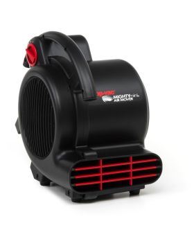 SHOPVAC Mighty Mini 150w 500cfm Air Blower-For Carpets,Walls & Ceilings-1032051-BFD