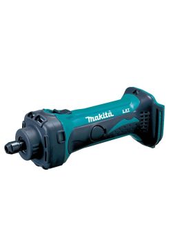 MAKITA 18V LI-ION CORDLESS SHORT NOSE DIE GRINDER TOOL ONLY DGD801Z