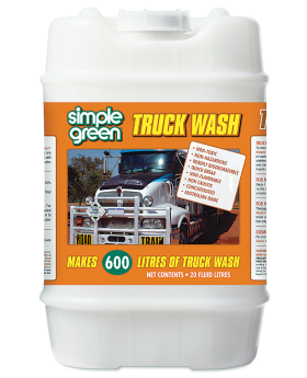 Simple Green Industrial Truck Wash-20L 9655