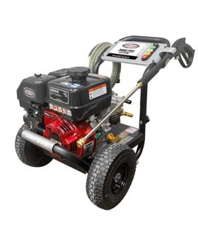 SIMPSON- Petrol Water Pressure Cleaner - MSH3400