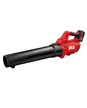 SKIL 20V BRUSHLESS GARDEN 680MÂ³/H BLOWER SKIN- OPE-BL4714E-00