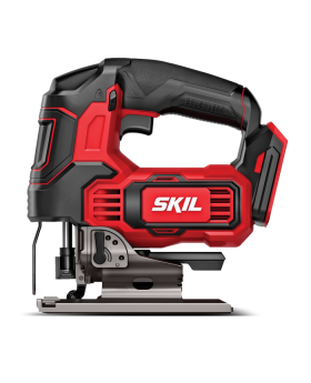 SKIL 20V BRUSHLESS 25.4MM STROKE LENGTH JIGSAW SKIN-JS8202E-00