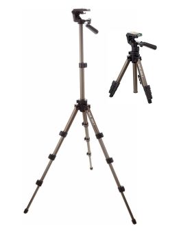 SLIK Camera / Disto / Laser Tripod slk450g