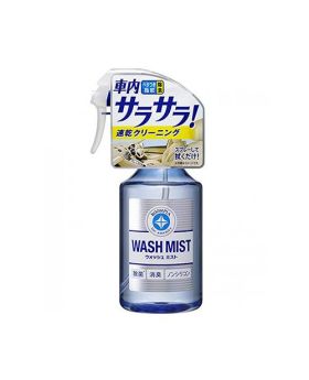 SOFT99 Wash Mist -Cleaner for Auto Interior-300ml -ATD 