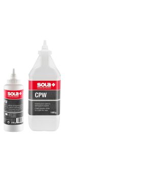 SOLA CPW White Chalk Powder