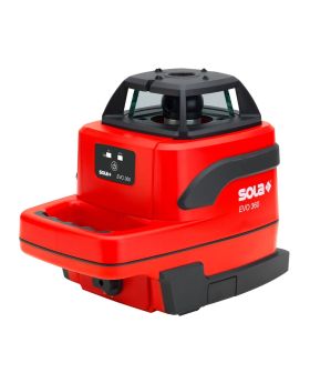 SOLA Premium EVO 360 Laser