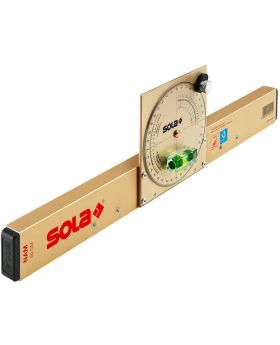 SOLA NAM Inclinometer Spirit Levels