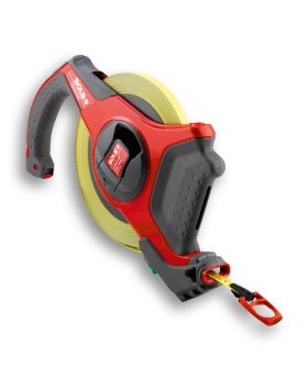 SOLA Premium Surveyor Steel Long Tape EC Class 1-50m SC050