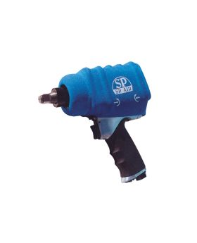 SP Tools IMPACT WRENCH 600FT/LBS SP 1/2"DR SP-1140EX-BD