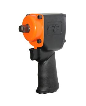 SP Tools 1/2"Dr Compact Impact Wrench 93mm Head SP1141