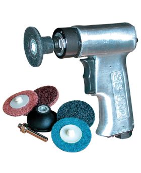 SP Tools SP-1330HB SP-1330HB Sander Gasket - 12,000rpm - 2" Plus Bonus Gasket Removal Kit