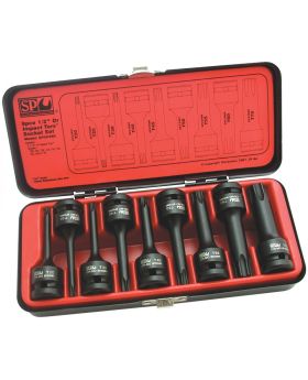 SP Tools SP20380 9 1/2' Torx Impact Sockets