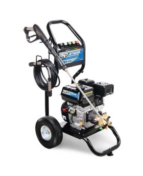 SP Tools SP250P Jetwash 5.5hp Petrol Pressure Washer-2500PSI -JTD