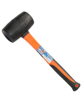 SP TOOLS Rubber Mallet - 16oz SP30274