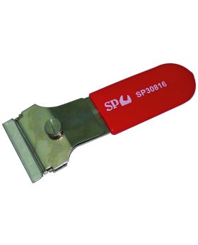 SP TOOLS Razor Scraper ( Length 4?) SP30816