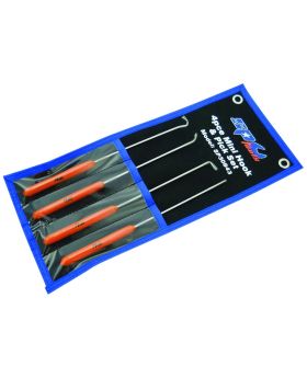 SP TOOLS 4pc Mini Hook & Pick Set SP30843