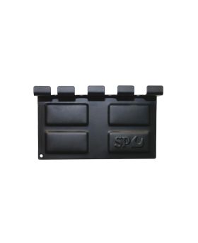 SP TOOLS Magnetic Holder - Pry Bar SP30904