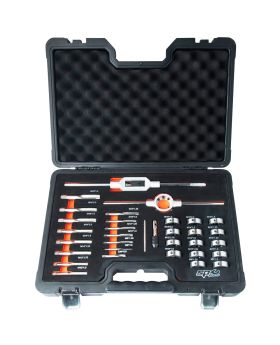 SP TOOLS 32pce Tap & Die Set SP31100