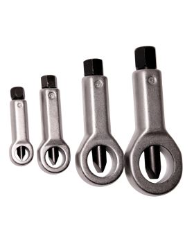 SP TOOLS 4pc Nut Splitter Set SP31210