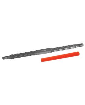 SP TOOLS Internal & External Thread File - Metric 0.80 - 3.00mm SP31305