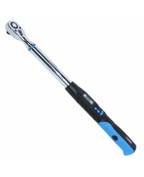 SP TOOLS Digital Torque Wrench - 1/2"Dr. 10-200Nm SP35355