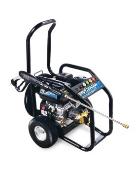 SP Tools SP360P Jetwash 6.5hp Petrol Pressure Washer-3600PSI 11.3LPM