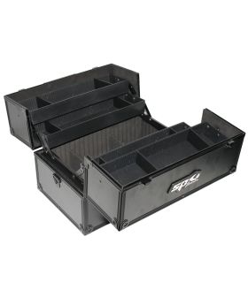 SP TOOLS Compact Technicians 5 Tray Tool Box SP40305