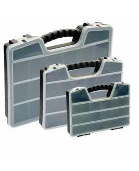 SP TOOLS Parts Organiser Set 3pce SP40375