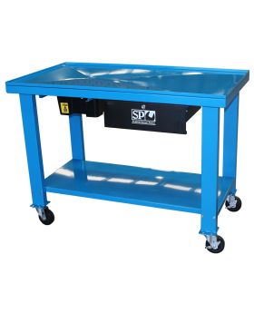 SP TOOLS Professional Engine Tear Down Bench SP40415