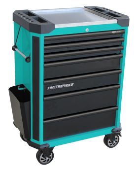 SP Tools Tech Series Roller Cabinet Tool Box-SP42259